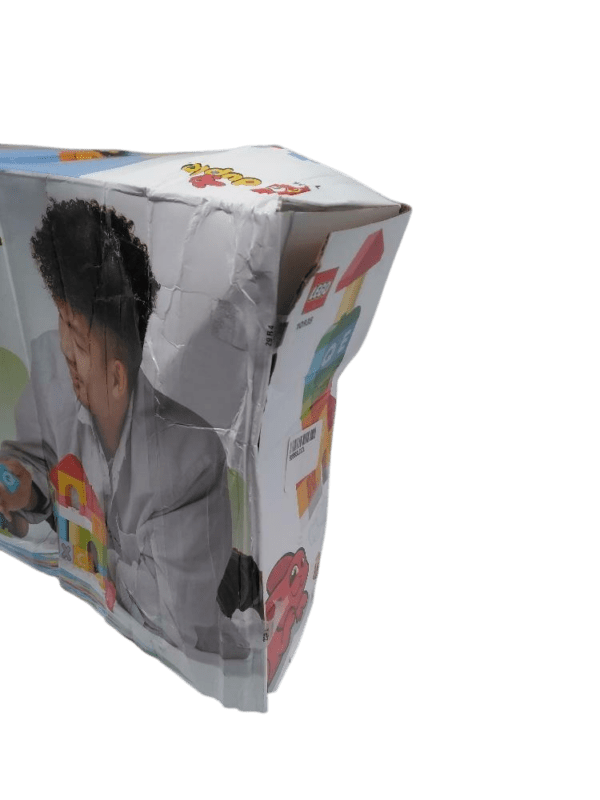 LEGO DUPLO Classic Alphabet Town 10935 DAMAGED BOX - Image 4