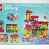 LEGO Disney Encanto The Madrigal House 43202 DAMAGED BOX - Image 2
