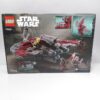 LEGO Star Wars Ahsoka Tano’s T-6 Jedi Shuttle Spaceship 75362 DAMAGED PACKAGING - Image 3
