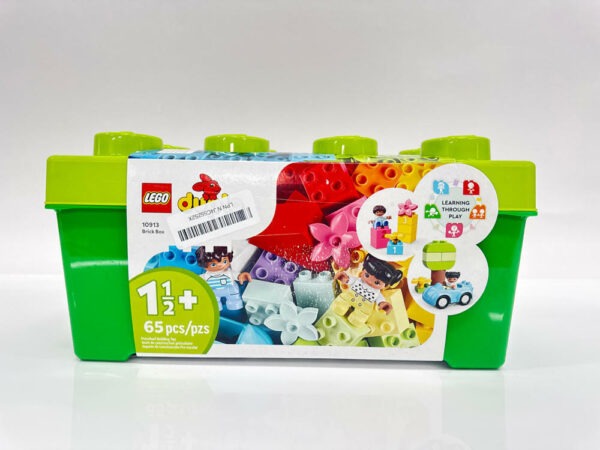 LEGO DUPLO Classic Brick Box 10913
