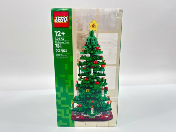 LEGO Christmas Tree 40573