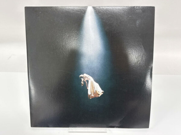 Ariana Grande eternal sunshine deluxe: brighter days ahead Translucent 2 LP