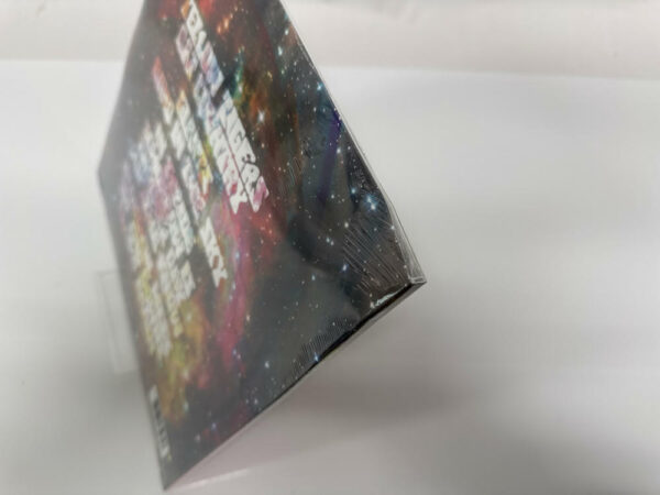 moe. - Circle of Giants[Orange/Purple Swirl 2 LP] - Image 4