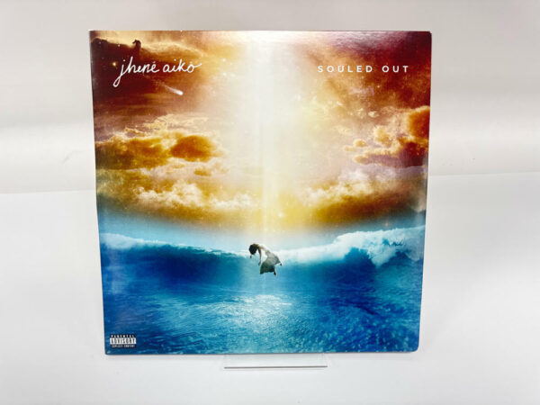 Jhene Aiko  - Souled Out[Blue Lagoon 2 LP]