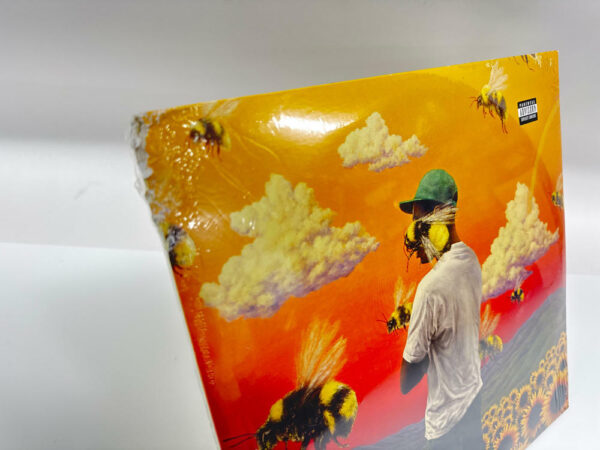 Tyler, The Creator - Flower Boy [11/17] * (Vinyl/LP) - Image 2