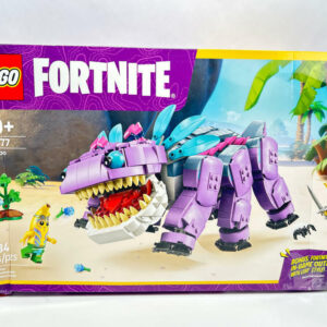 LEGO Fortnite Klombo Kids Toy- 77077 See Photos
