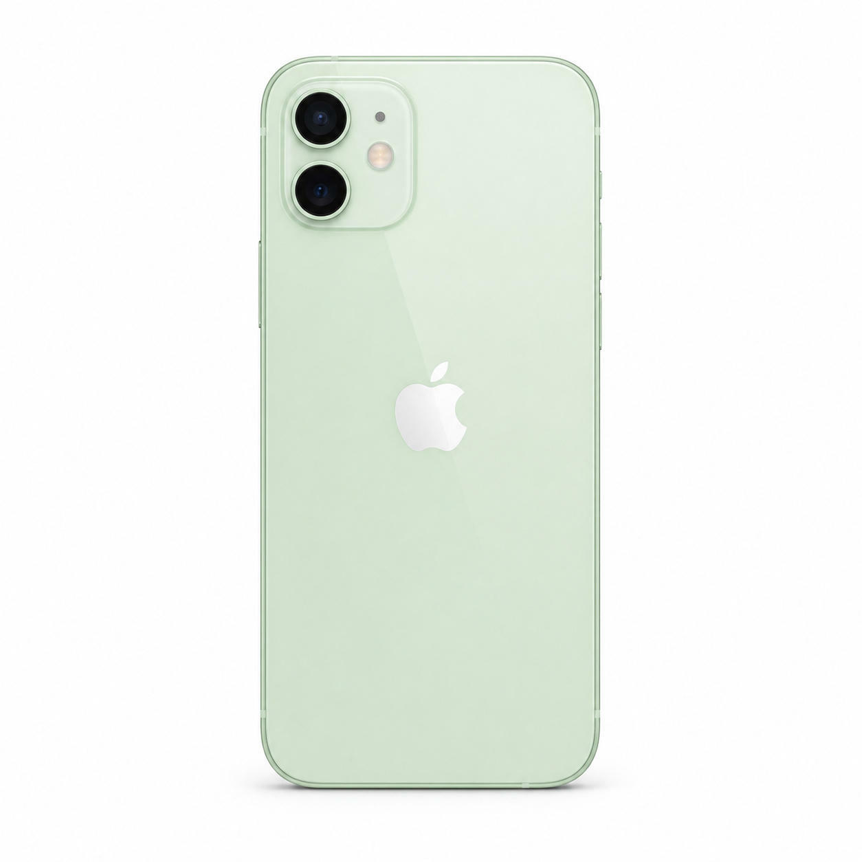 Apple iPhone 12 Mini 64GB, Green - Factory Unlocked Very Good - Image 6