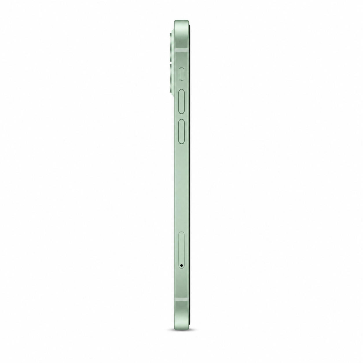 Apple iPhone 12 Mini 64GB, Green - Factory Unlocked Very Good - Image 4