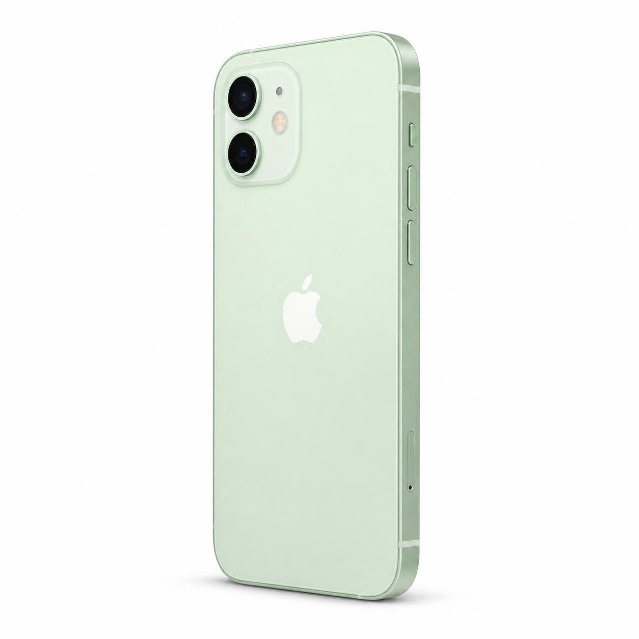 Apple iPhone 12 Mini 64GB, Green - Factory Unlocked Very Good - Image 7