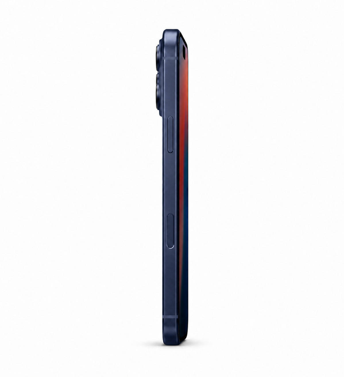 Apple iPhone 17 Pro, 1TB, Unlocked Excellent Condition - Deep Blue - Image 3