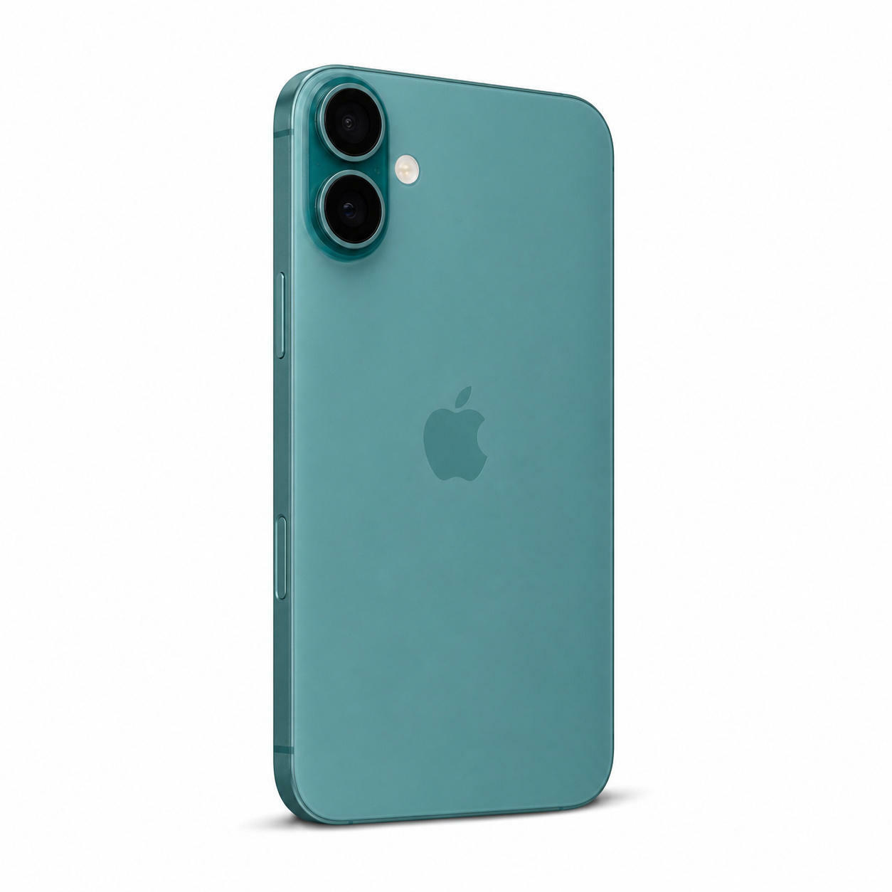 Apple iPhone 16, 256GB, Unlocked Very Good Condition - Teal - Image 4