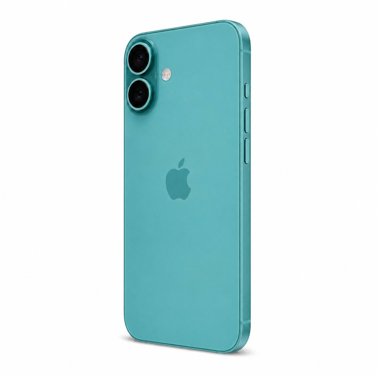 Apple iPhone 16, 128GB, Unlocked Very Good Condition - Teal - Image 5